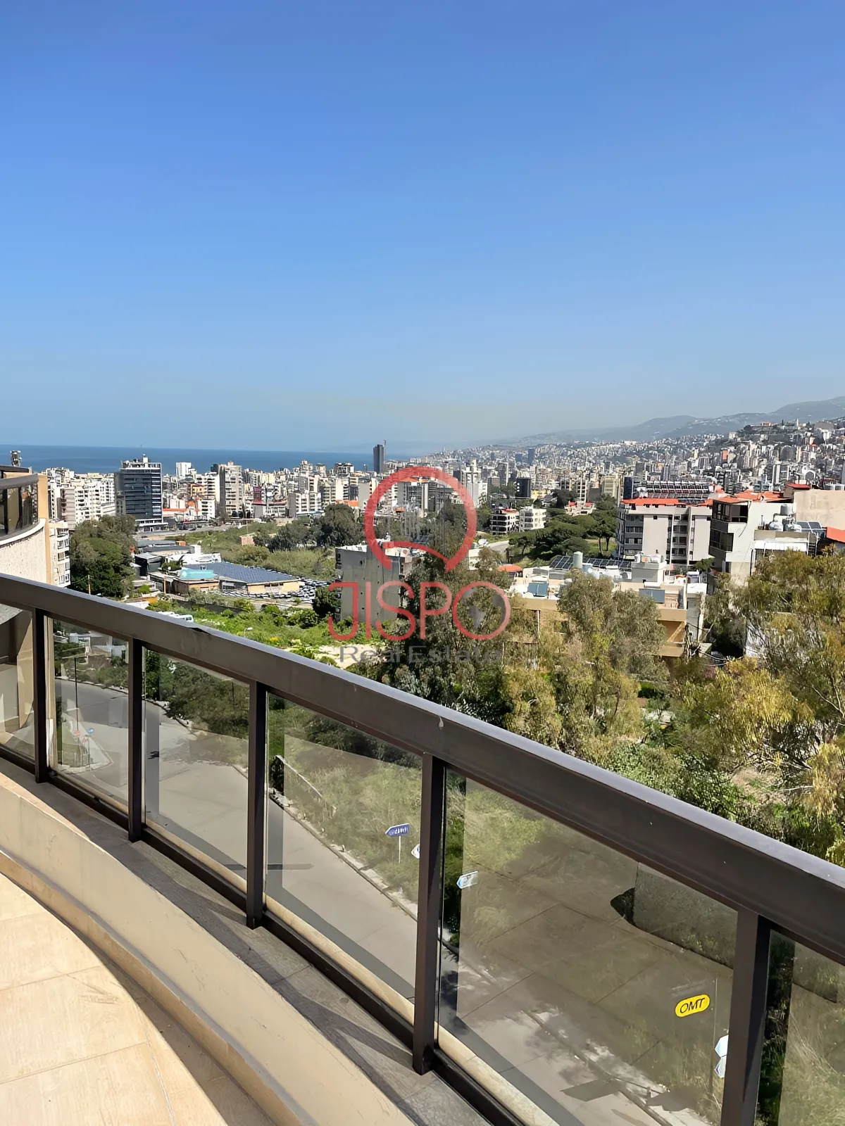 Apartment for Sale in Baouchriyeh