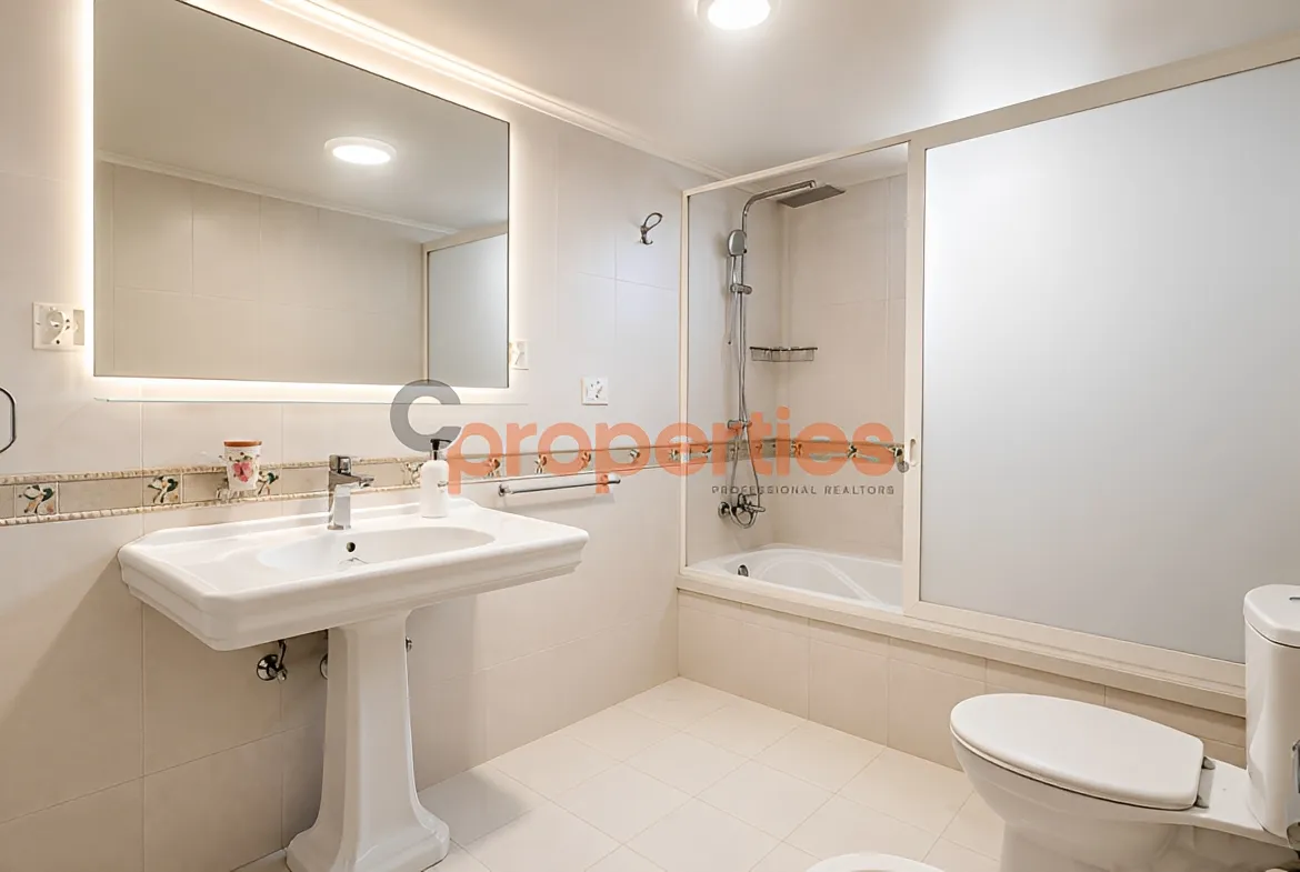 Apartment for Rent in Jnah