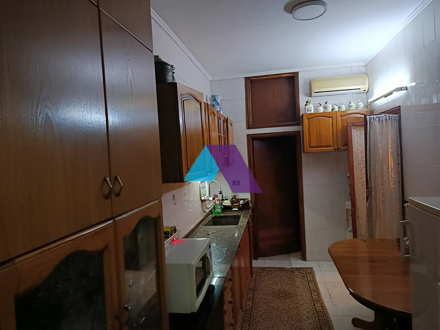 Apartment for Sale in Ain El Remmaneh