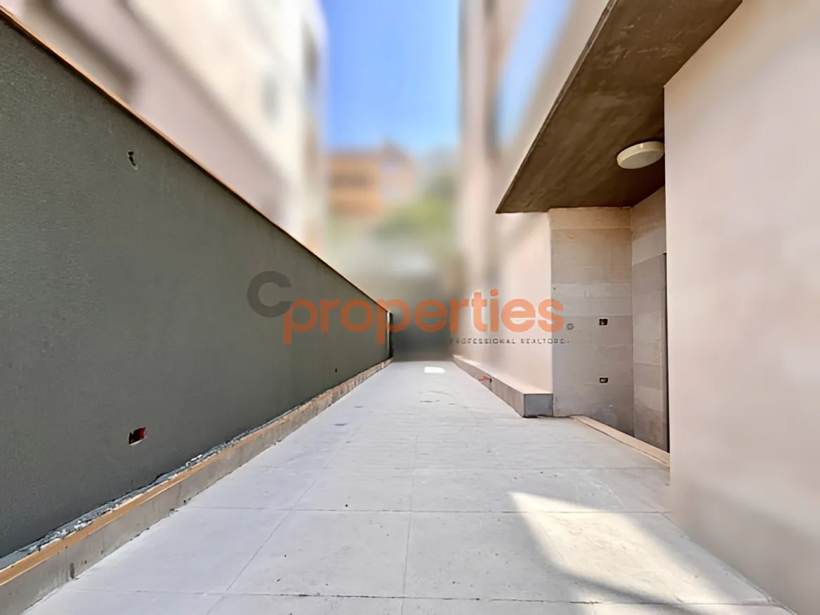 Apartment for Sale in Bsalim - 3 bed, 4 bath