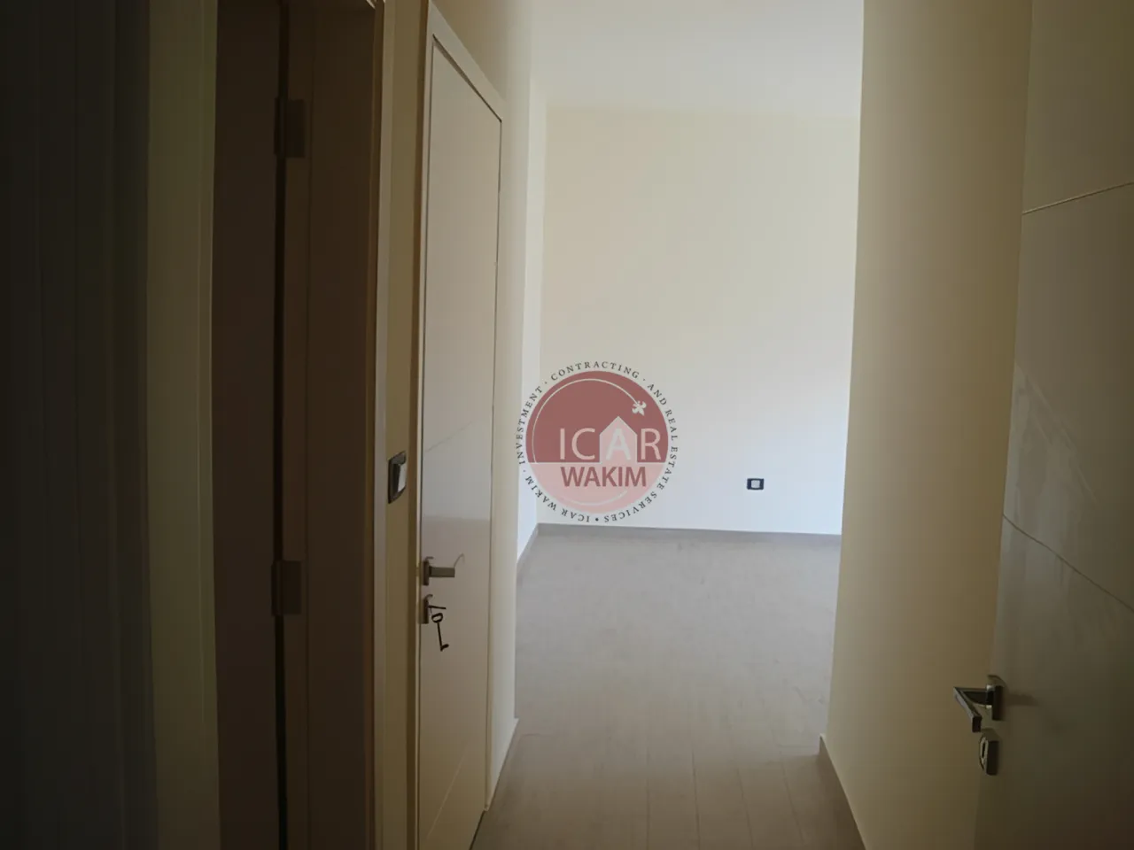 Apartment for Sale in Dbayeh