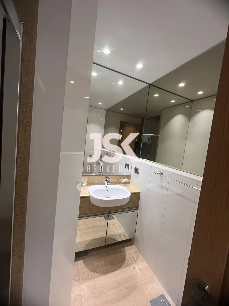 Chalet for sale in Faqra, Lebanon