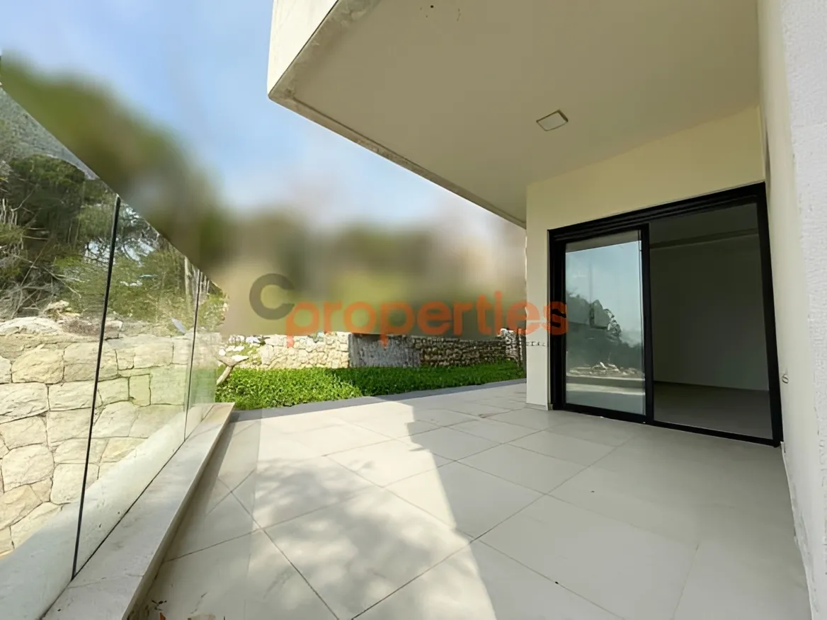Apartment for Sale in Kfar Hbab
