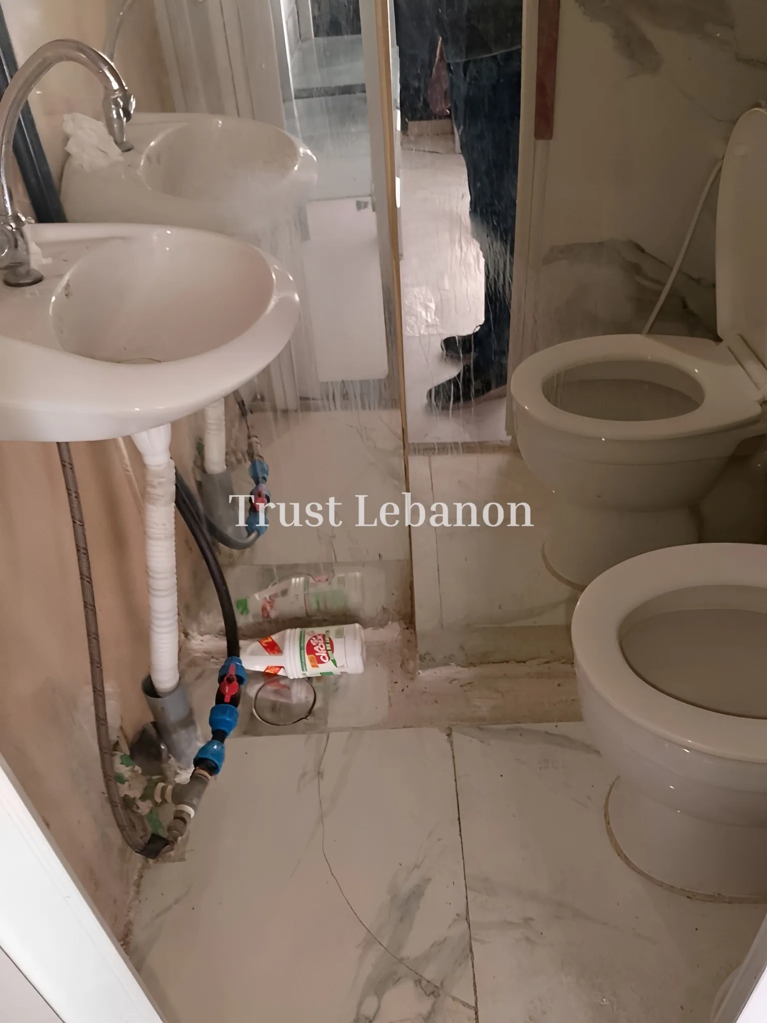Shop for rent in Achrafieh, Beirut, Lebanon