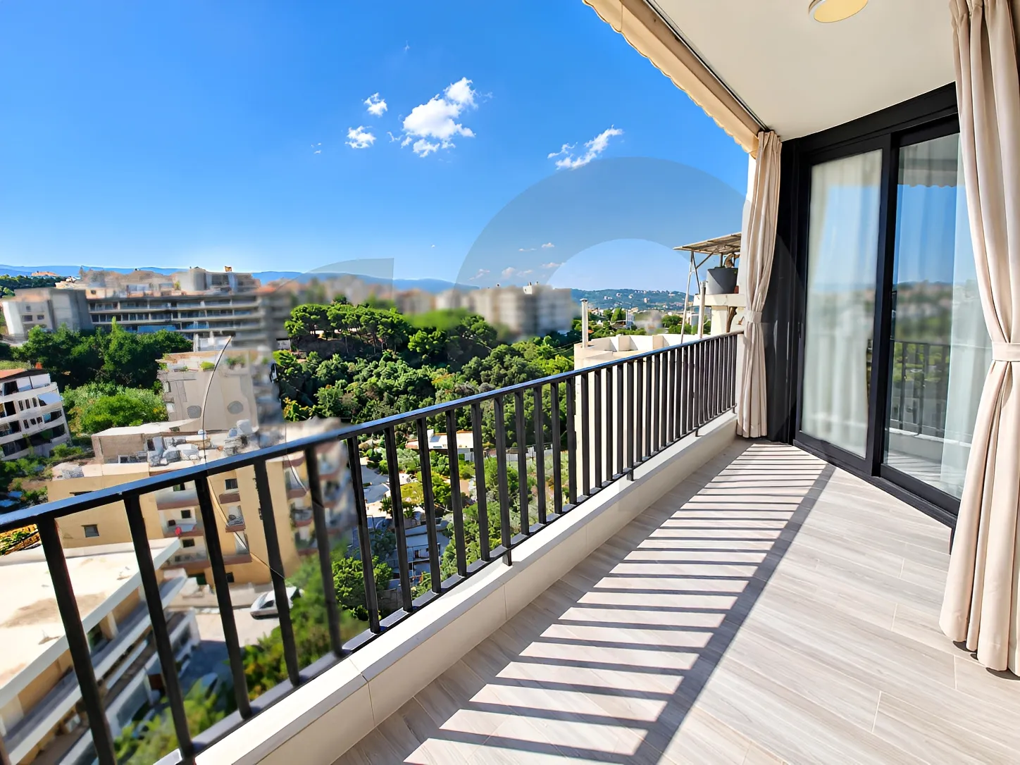 Apartment for Sale in Mansourieh