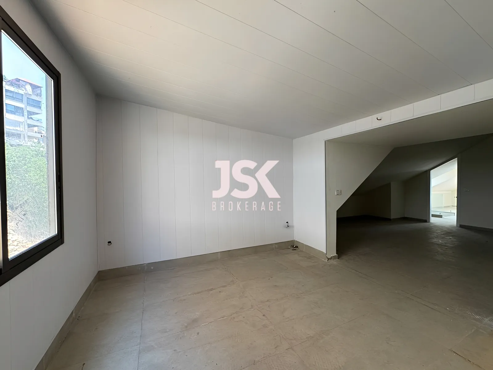 Duplex for Sale in Daychounieh