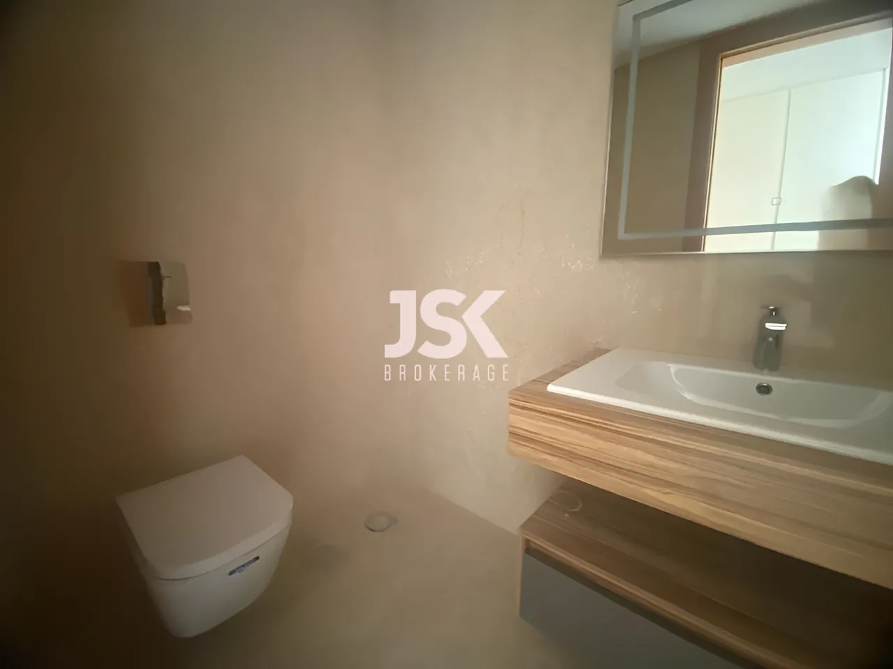 Apartment for Rent in Ras