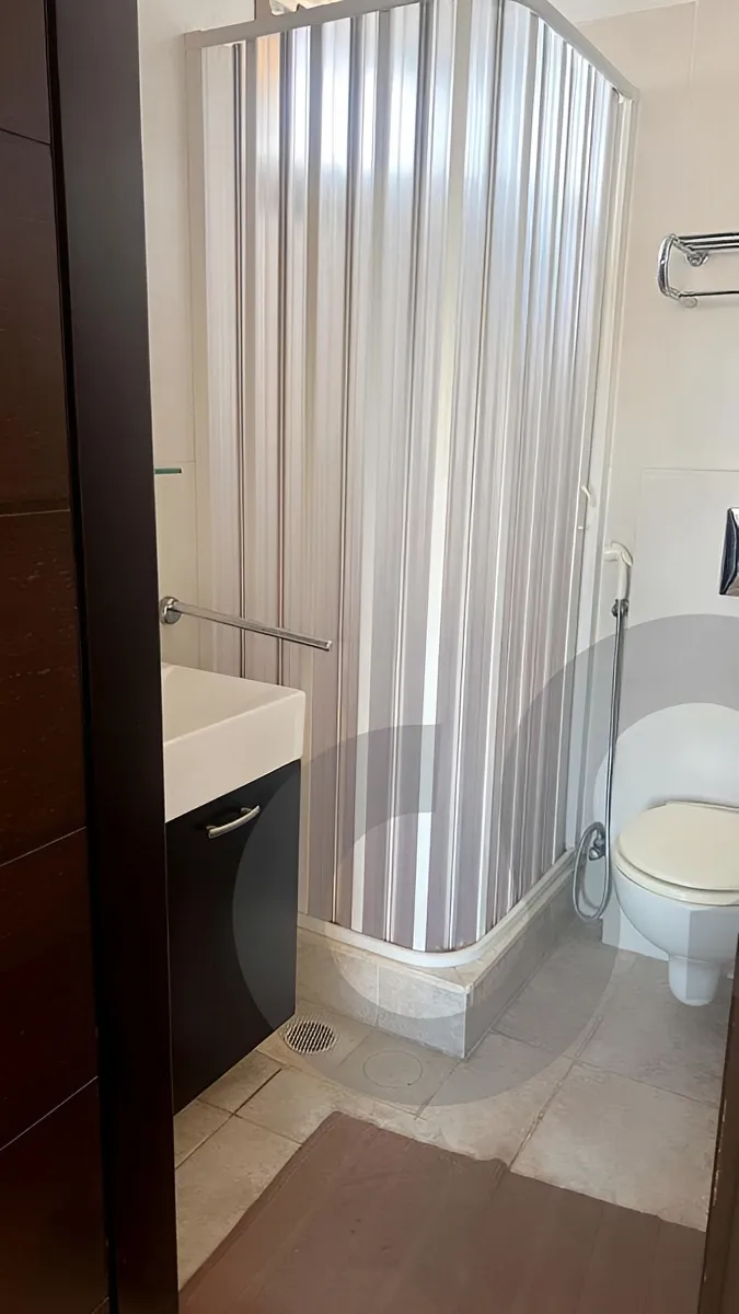 Apartment for Rent in Hamra, Beirut, Lebanon - 2 bed, 3 bath
