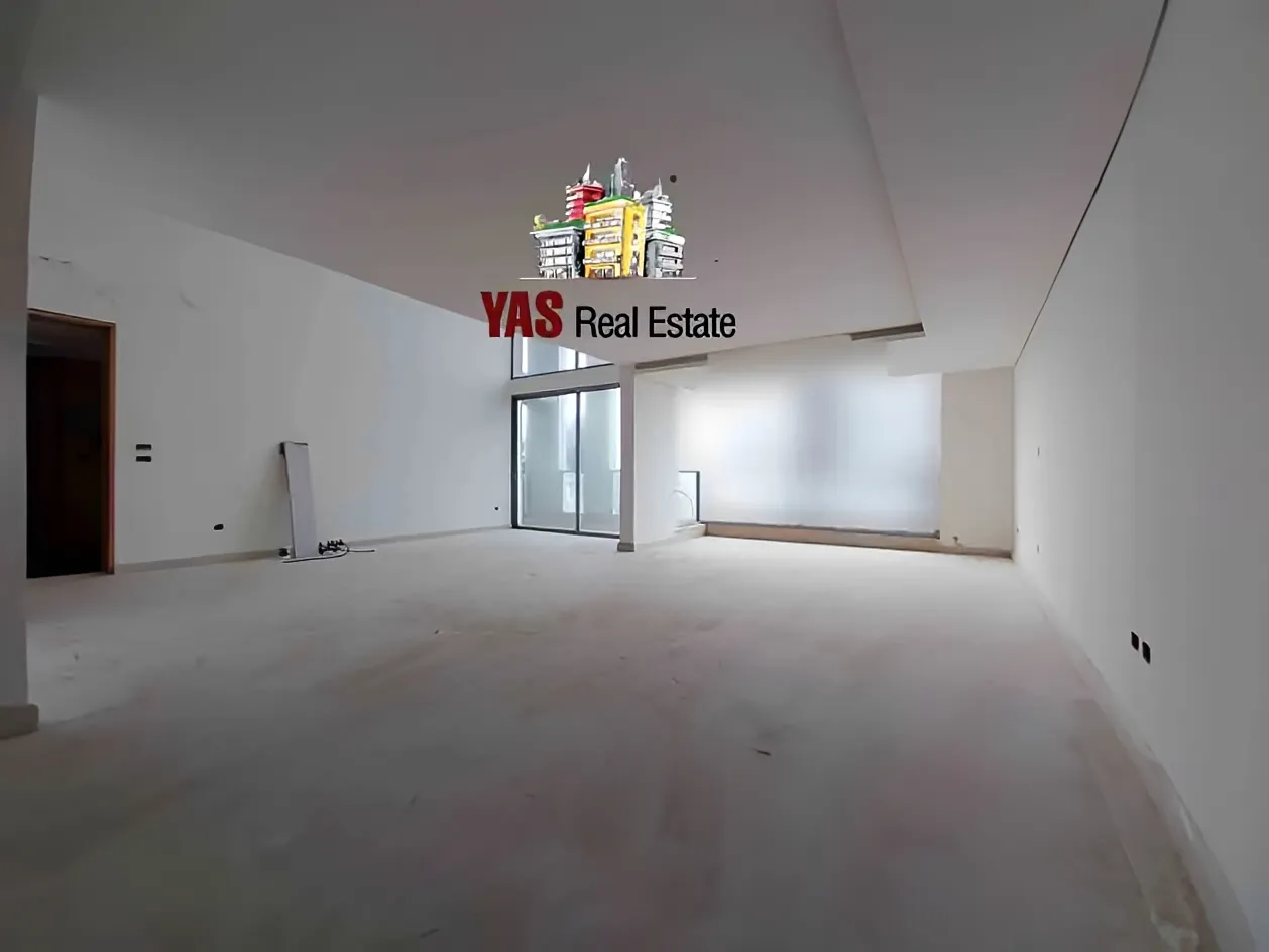 Apartment for Sale in Sahel Alma