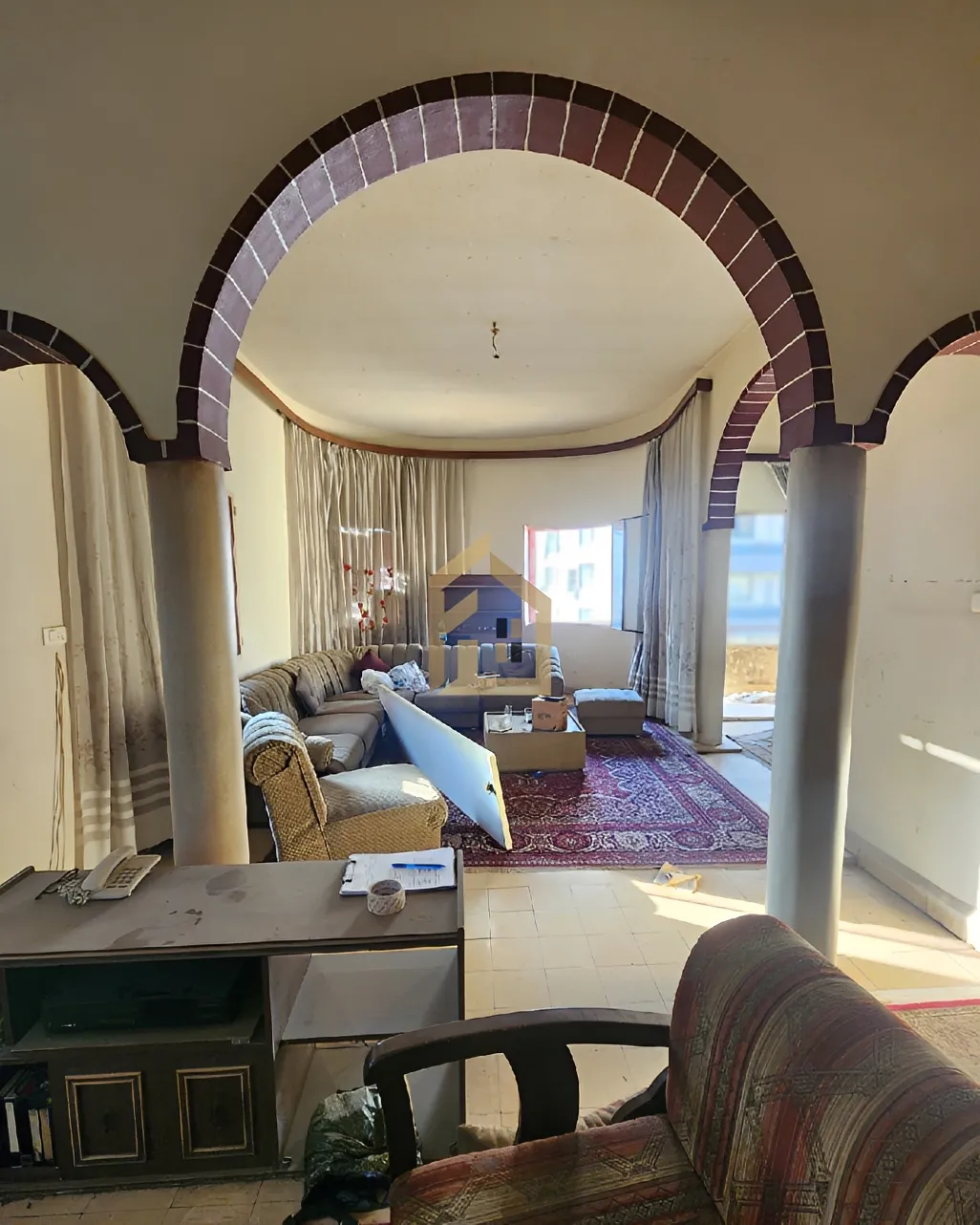 Apartment for sale in Forn El Chebbak, Lebanon - 3 bed, 2 bath