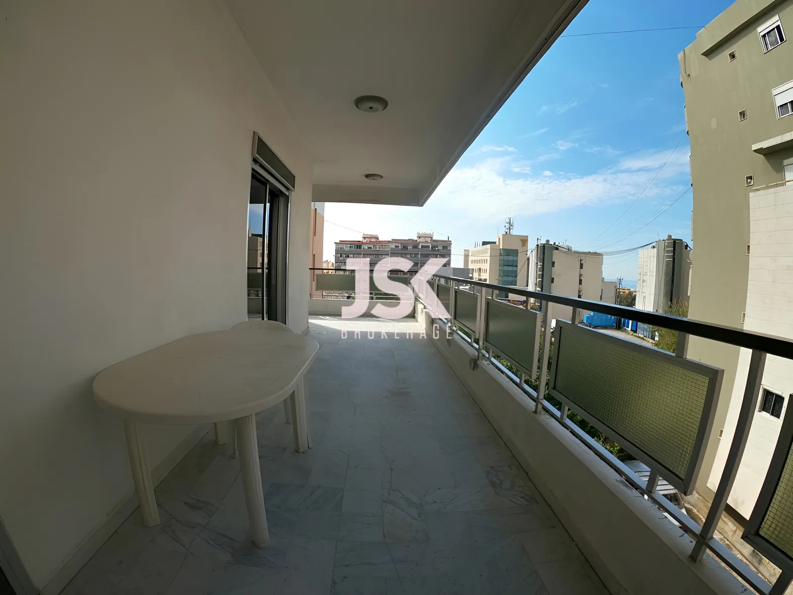 Apartment for Sale in Byblos