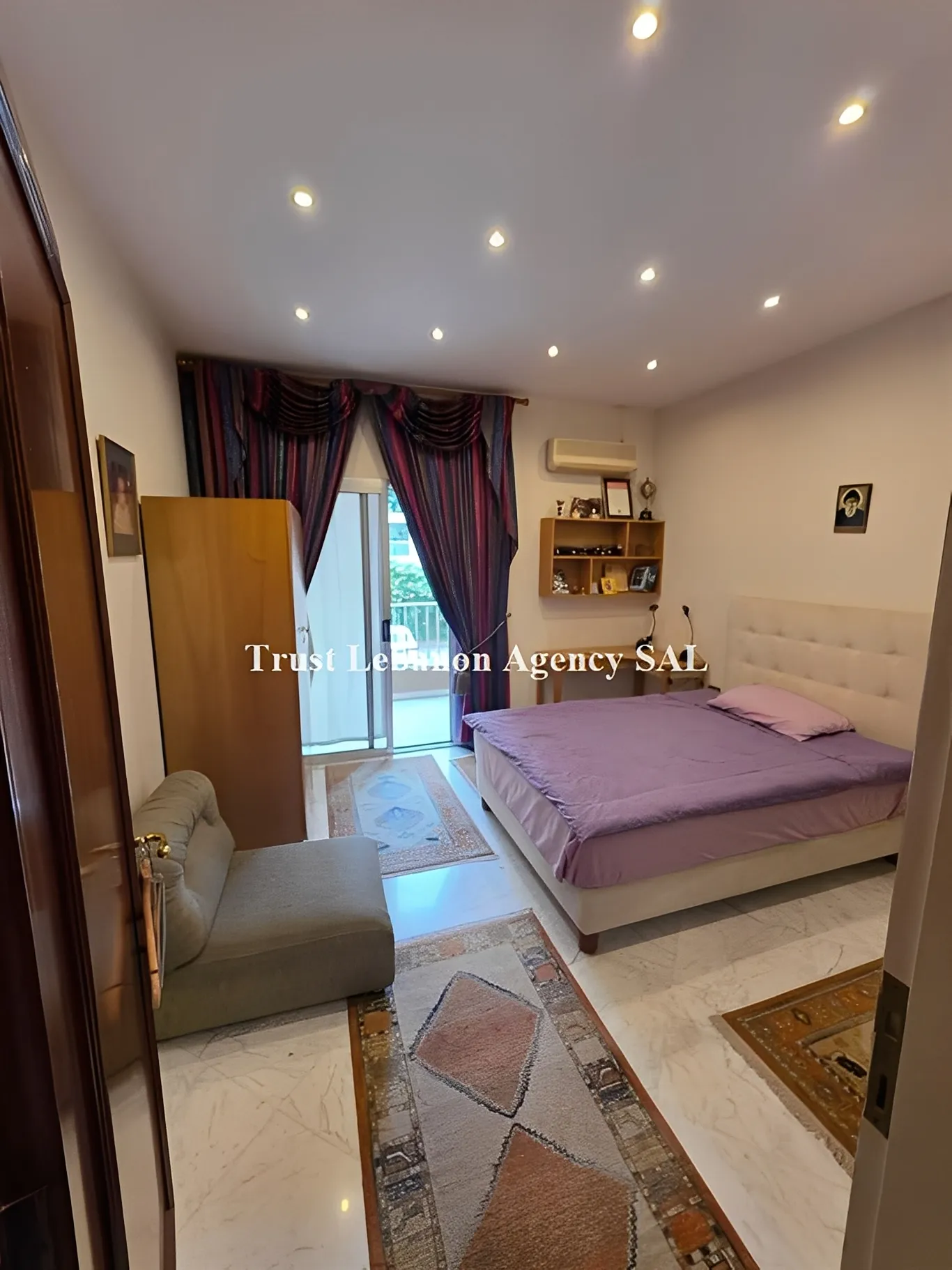 Apartment for Sale in Brazilia, Baabda