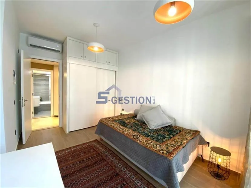 Apartment for Sale in Achrafieh
