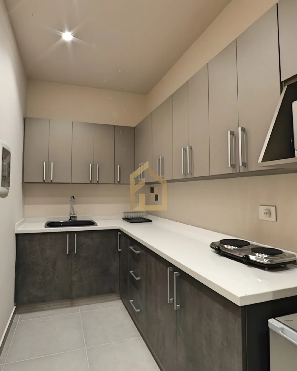 Apartment for rent in Antelias, Lebanon - 1 bed, 2 bath