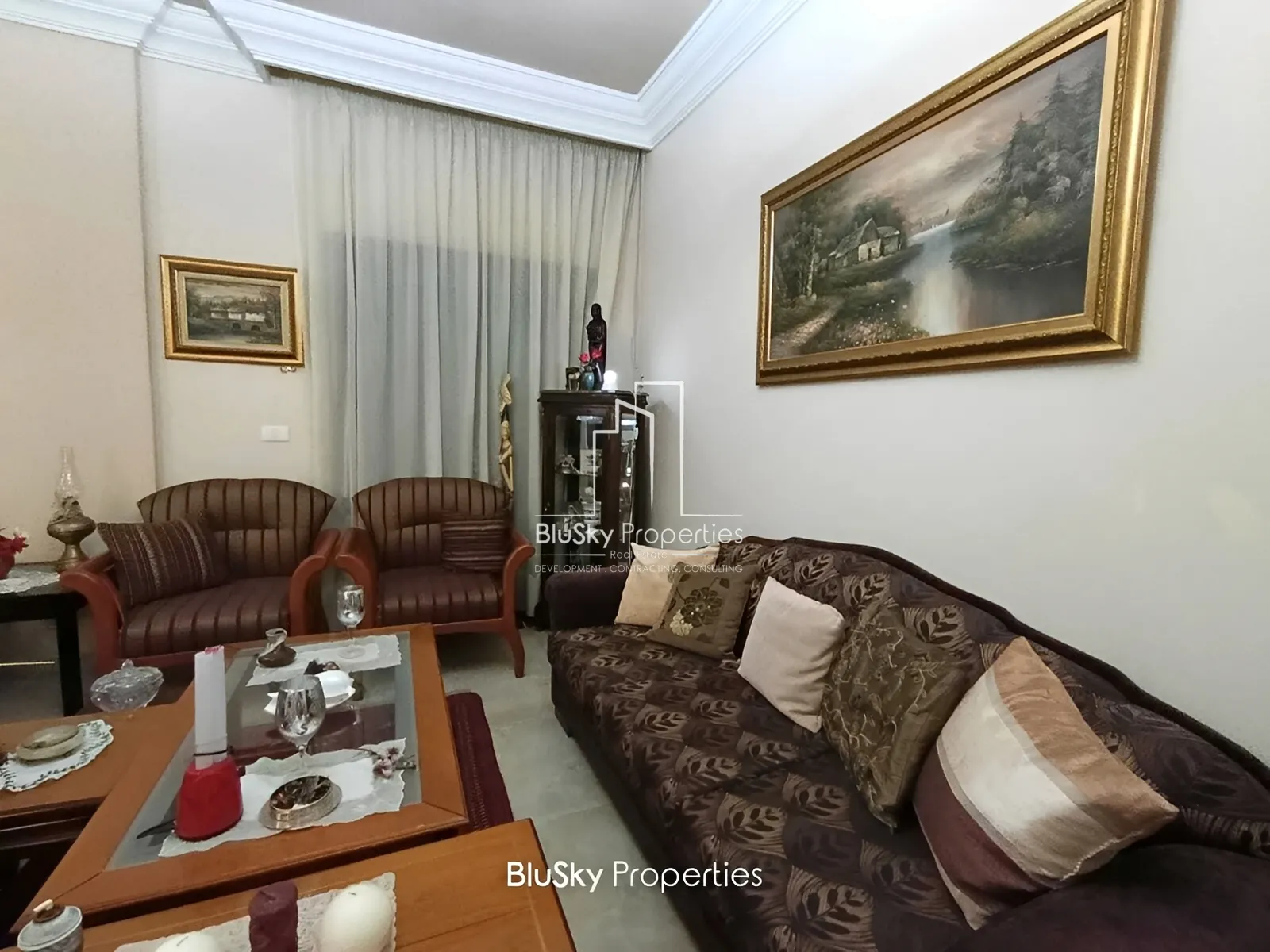 Apartment for Sale in Zaaitre