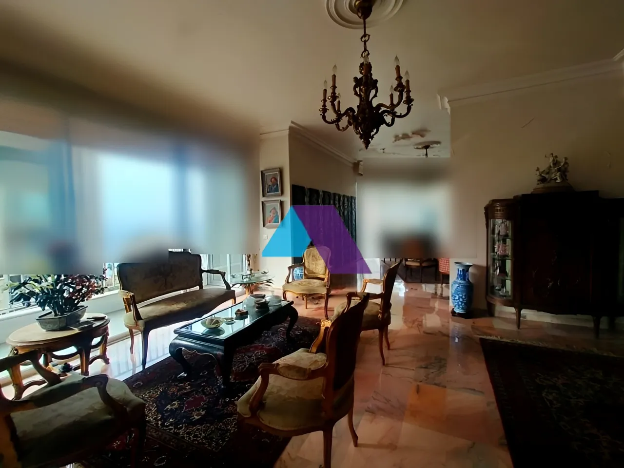 Apartment for Sale in Ain El Tineh