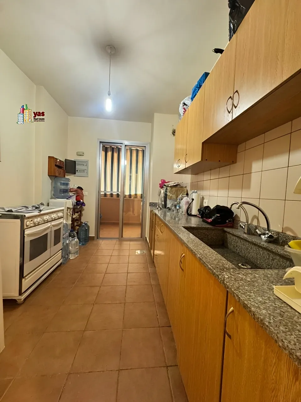 Apartment for Sale in Ain Saadeh