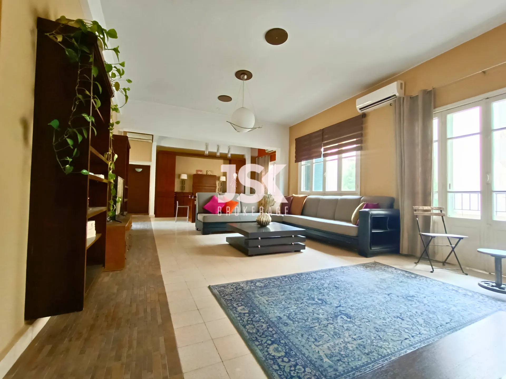Apartment for Rent in Achrafieh