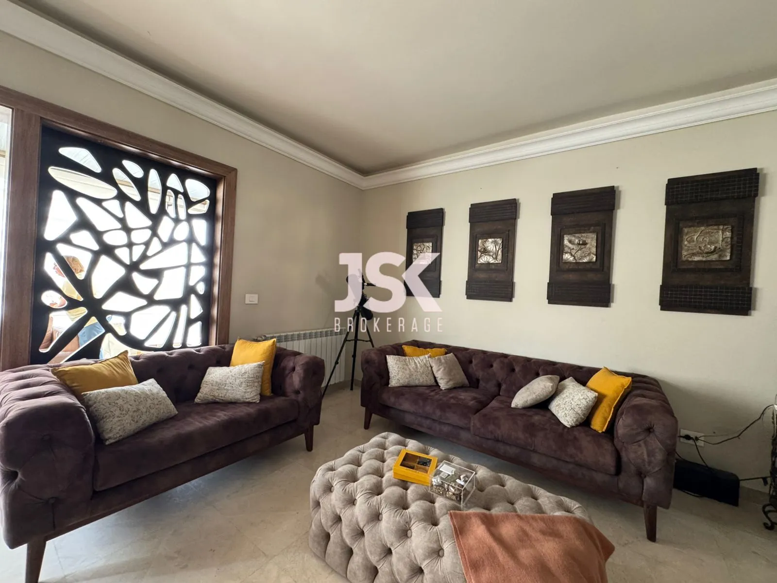 Apartment for Sale in Baabdat