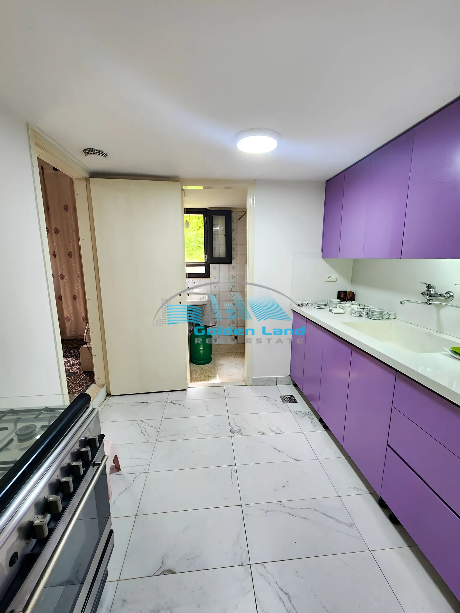 Apartment for Rent in Baabdat