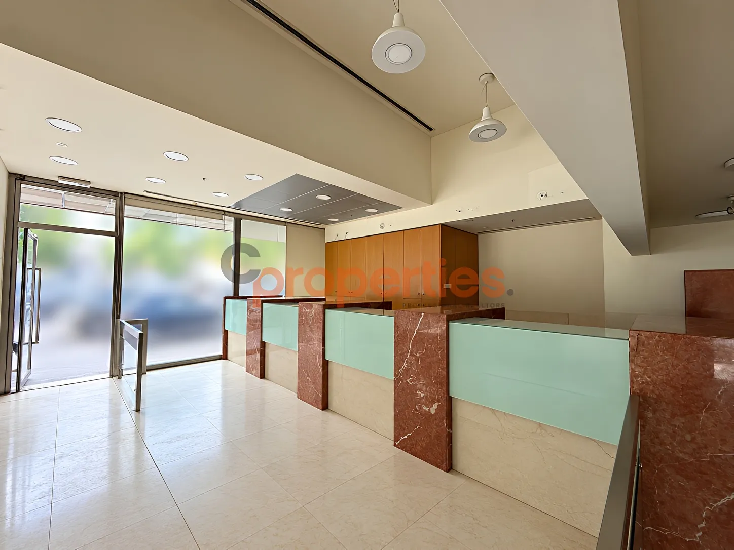 Shop for Rent in Saifi Village