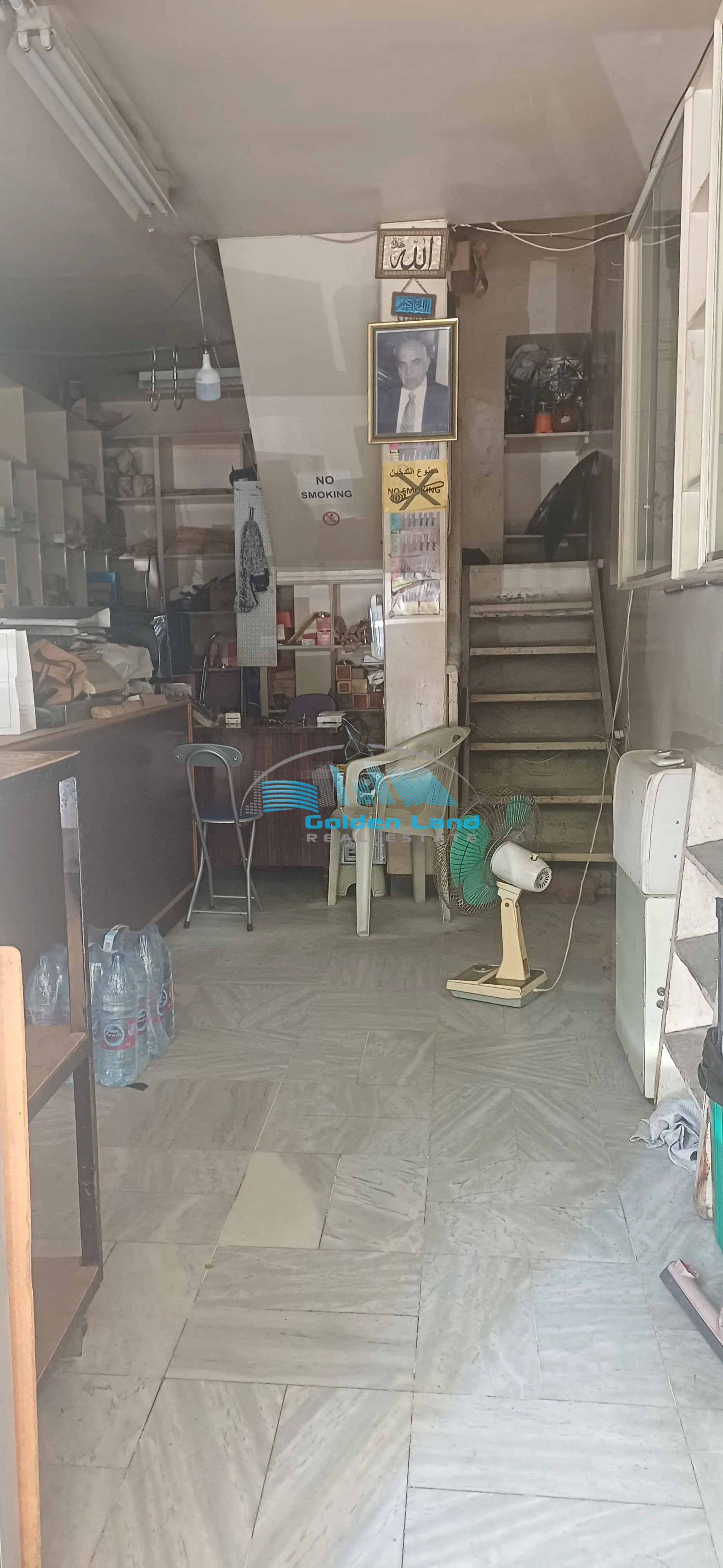 Shop for Rent in Bourj Abi Haydar