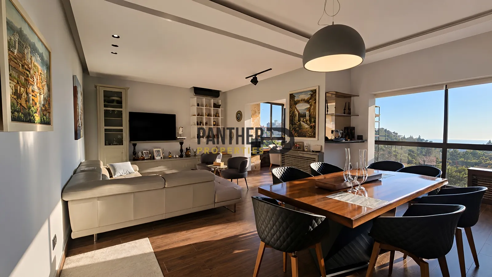 Apartment for sale in Baabda, lebanon - 4 bed, 4.0 bath