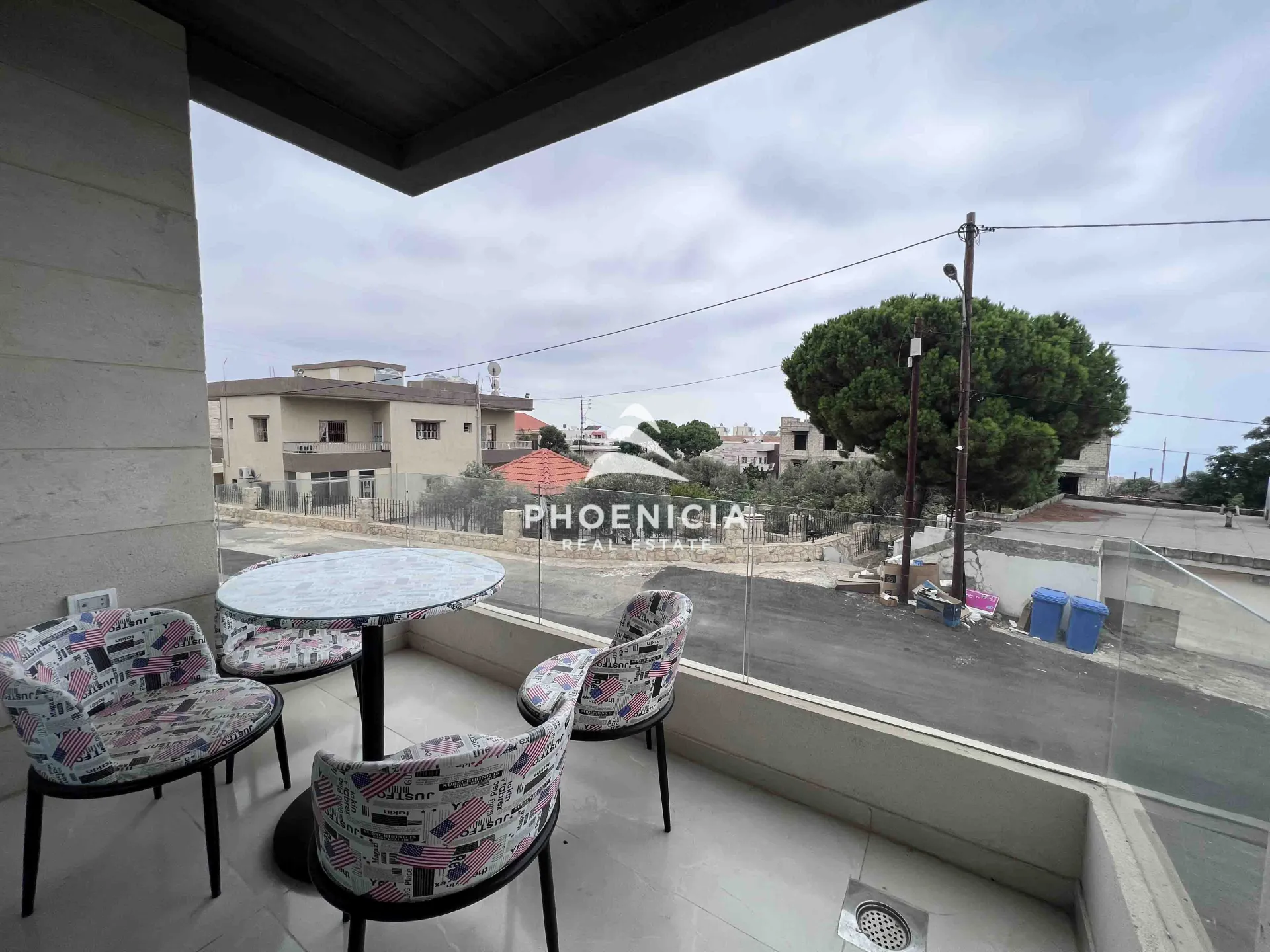 Apartment for rent in Chikhane, Jbeil, Lebanon