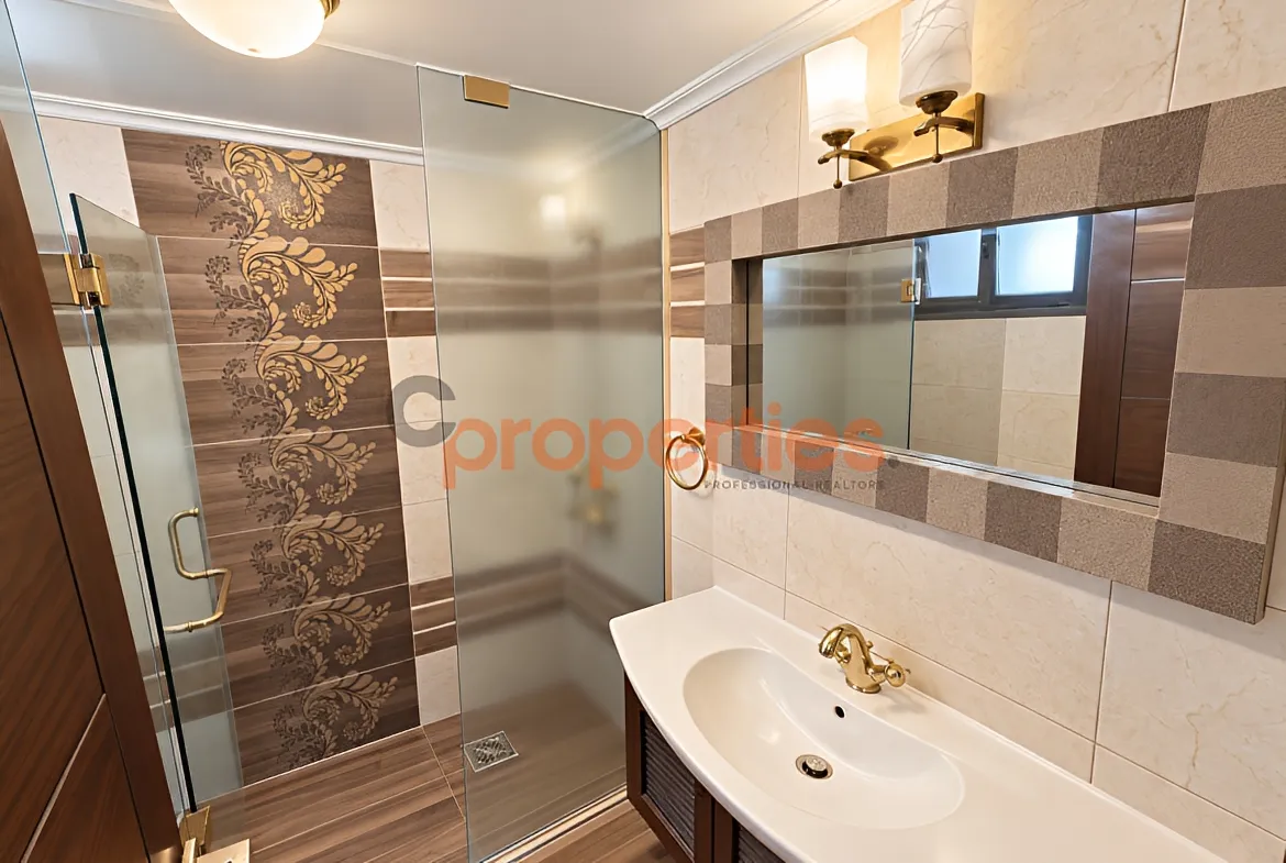 Apartment for Sale in Baabda
