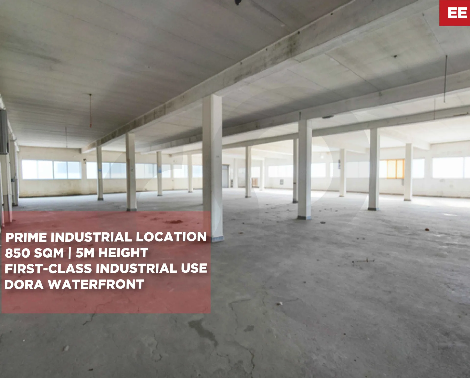 Warehouse for Sale in Daoura
