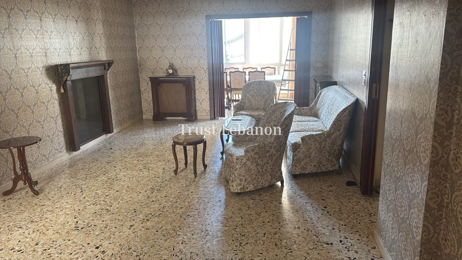 Apartment for rent in Achrafieh, Beirut, Lebanon