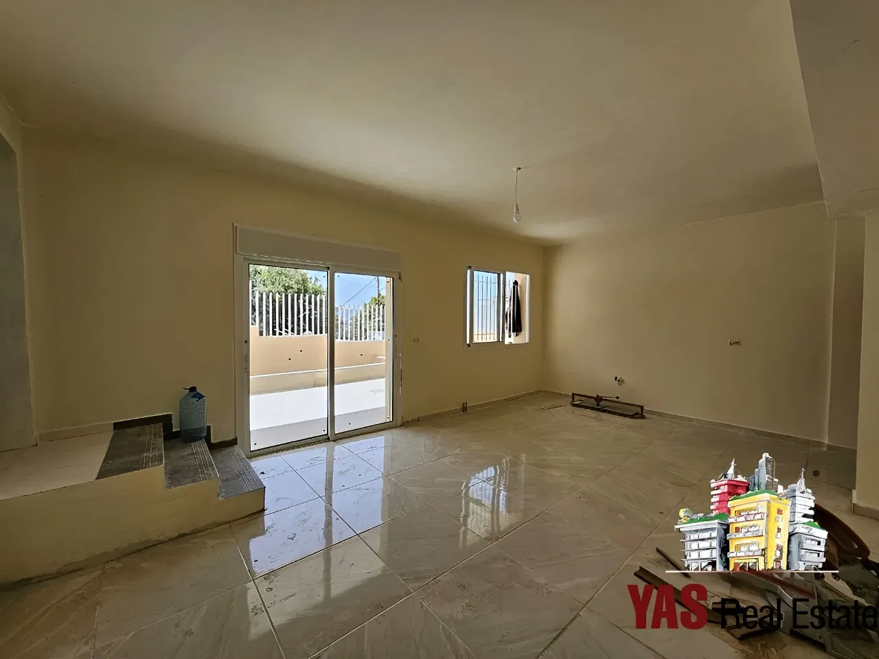 Apartment for Sale in Ajaltoun - 3 bed, 3 bath