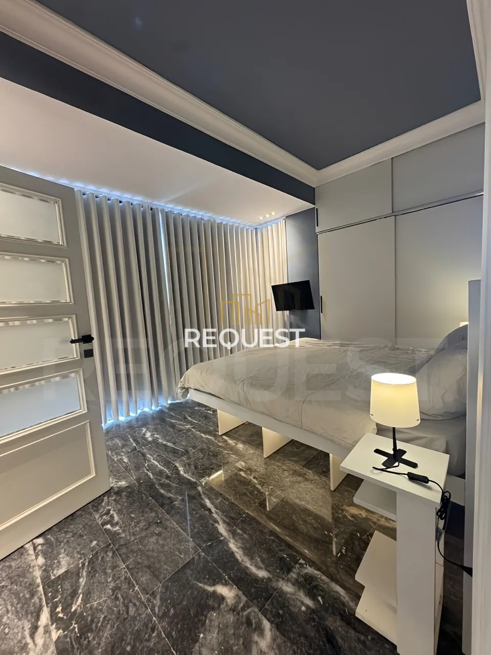 Studio for rent in Verdun