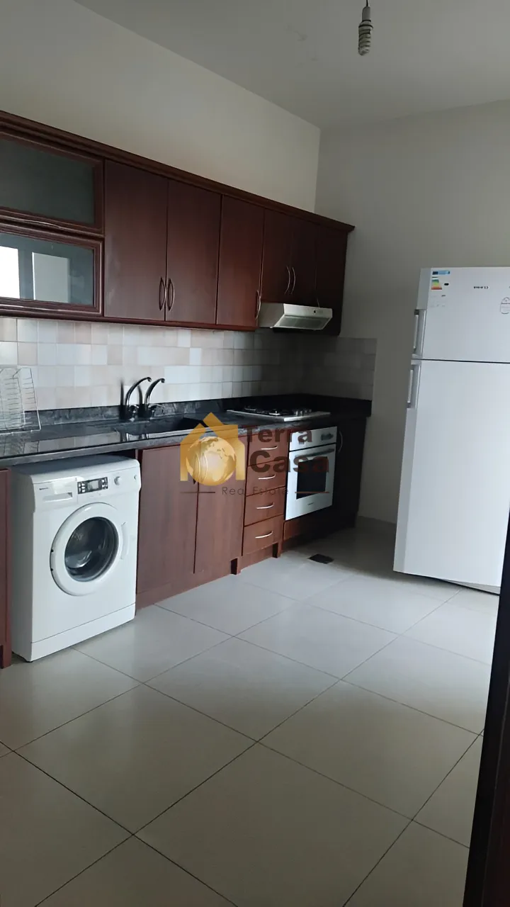 Apartment for Sale in Zahle - 3 bed, 2 bath