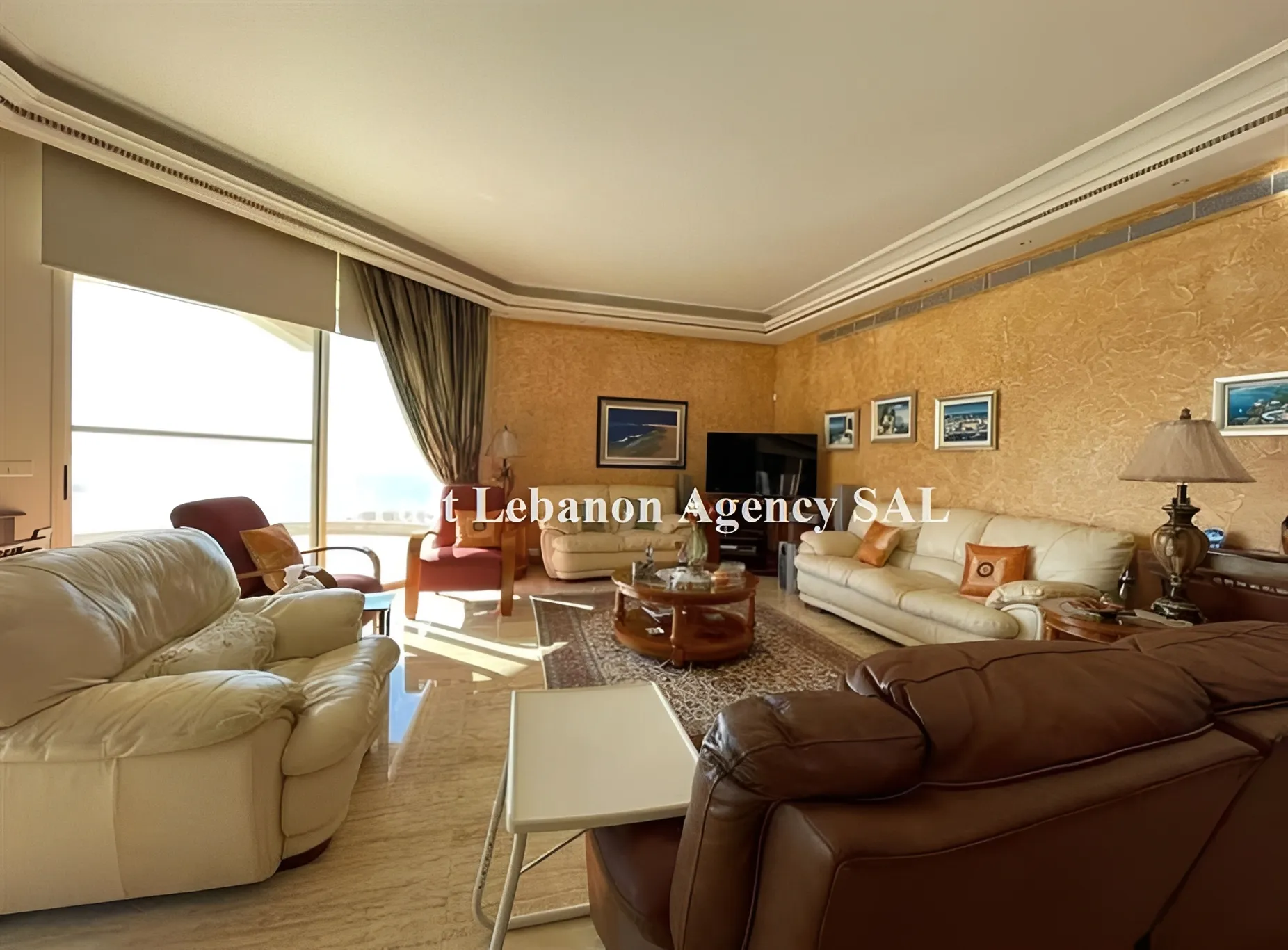 Duplex for Sale in Keserwan Ghazir Lebanon