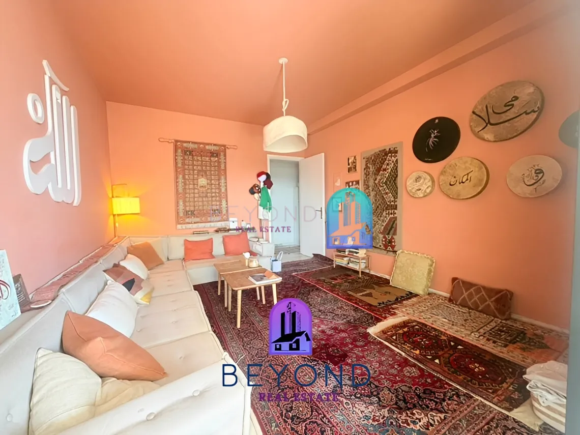 Apartment for sale in Mar Elias