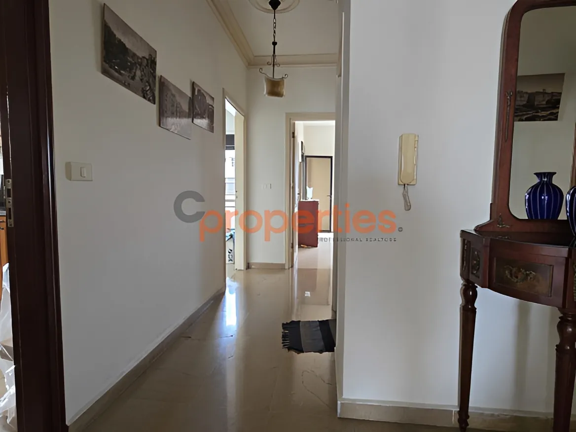 Apartment for Sale in Forn El Chebbak