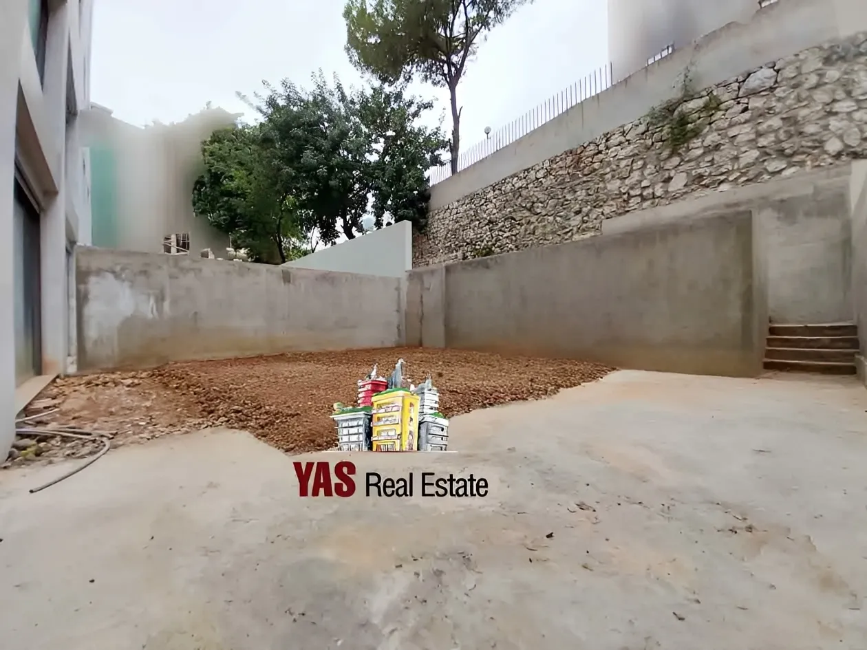 Apartment for Sale in Sahel Alma
