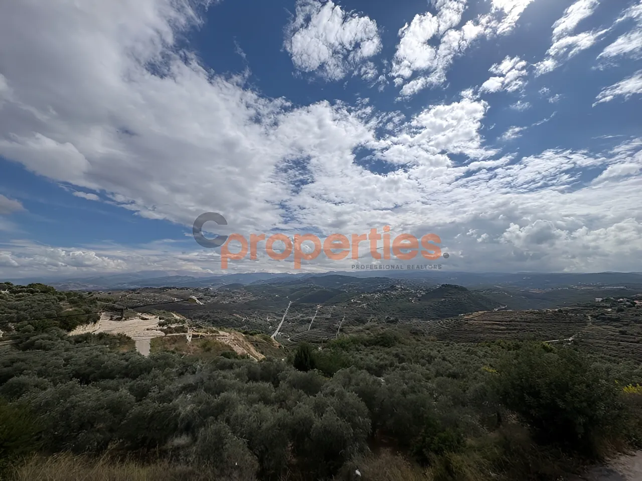 Villa for Sale in Aabrine