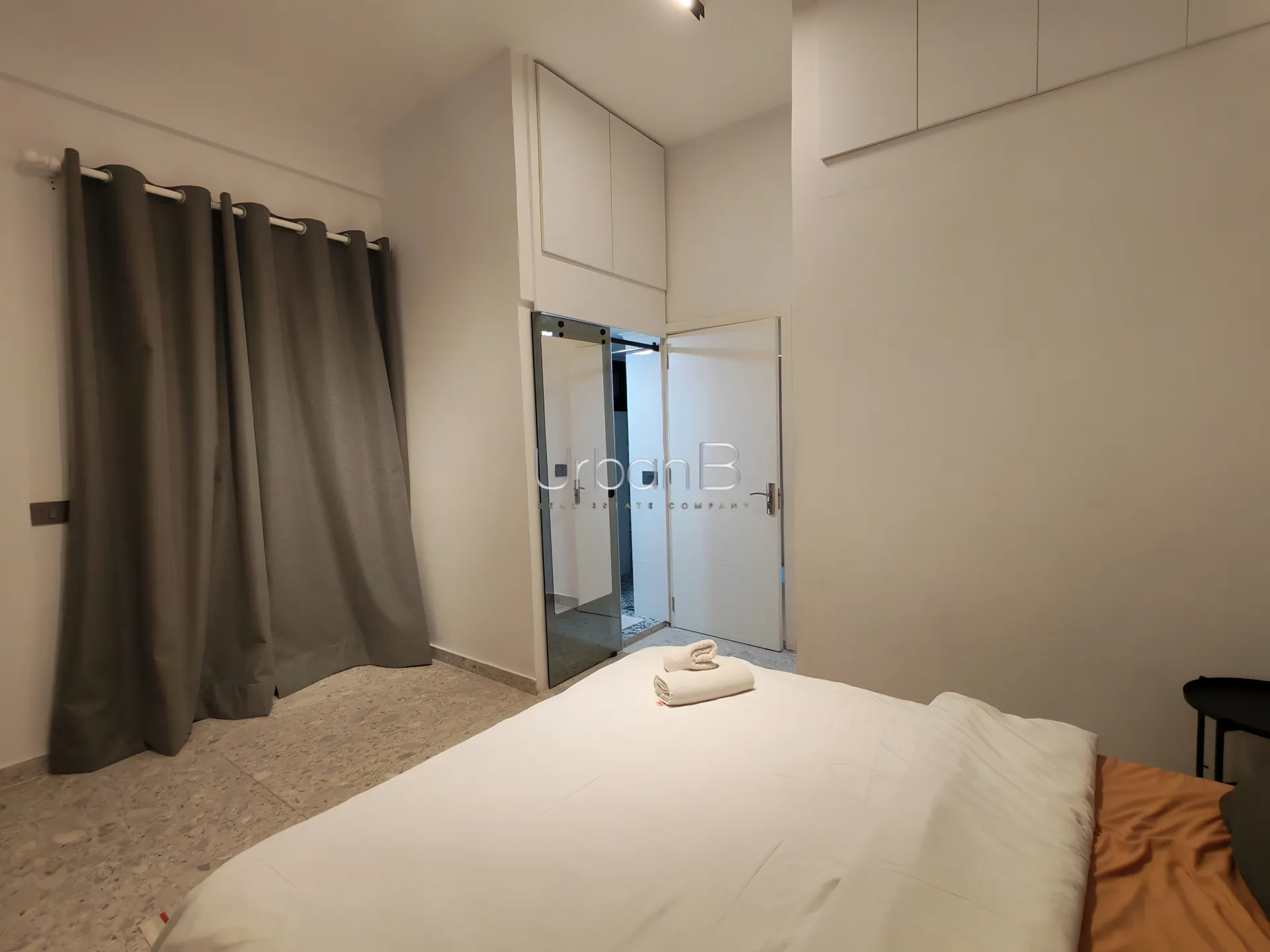 Residential in Gemmayzeh, beirut, lebanon