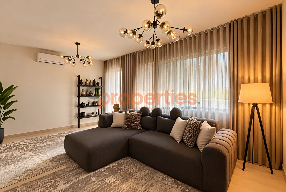 Apartment for Rent in Rabweh
