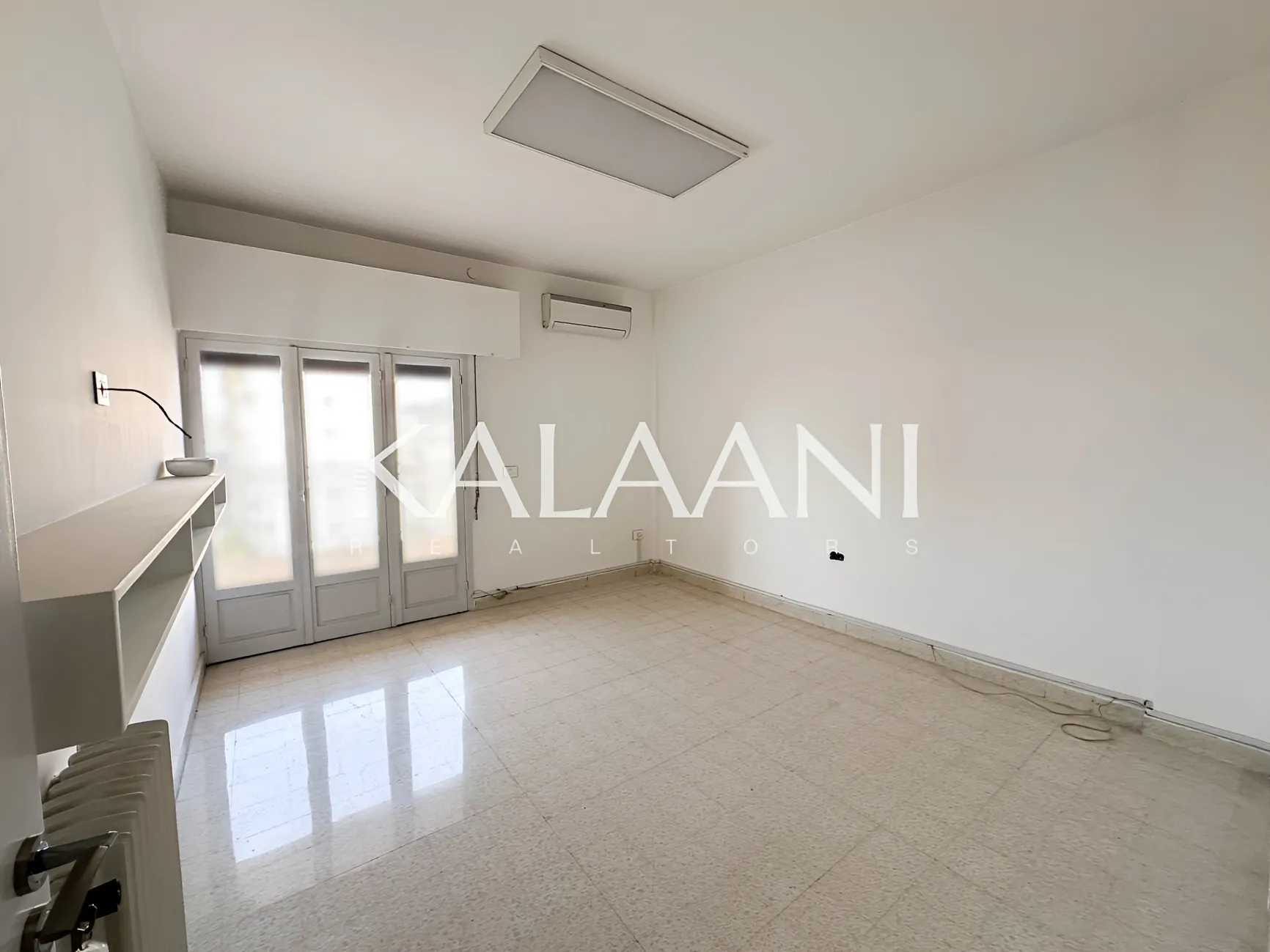 Office for rent in Jal El Dib, Lebanon