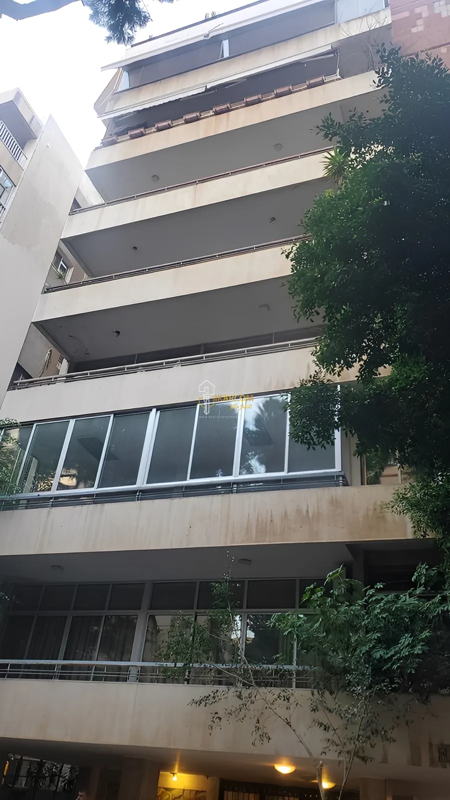 Apartment for Sale in Badaro