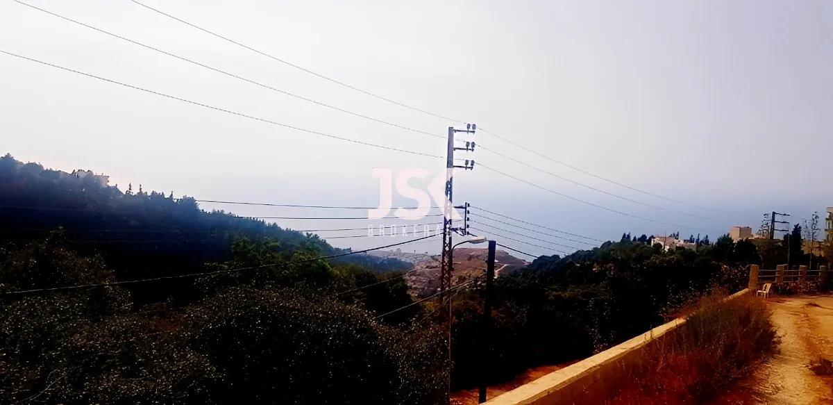 Land for Sale in Fatqa, Lebanon