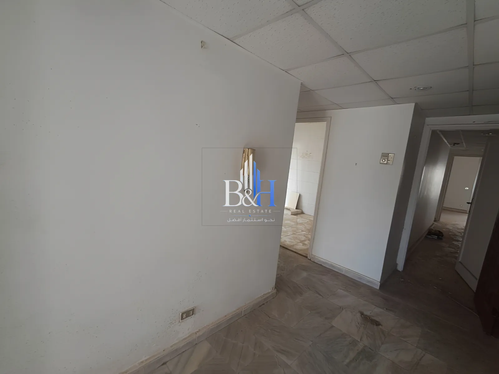 Apartment for sale in Dawhet aramoun, lebanon
