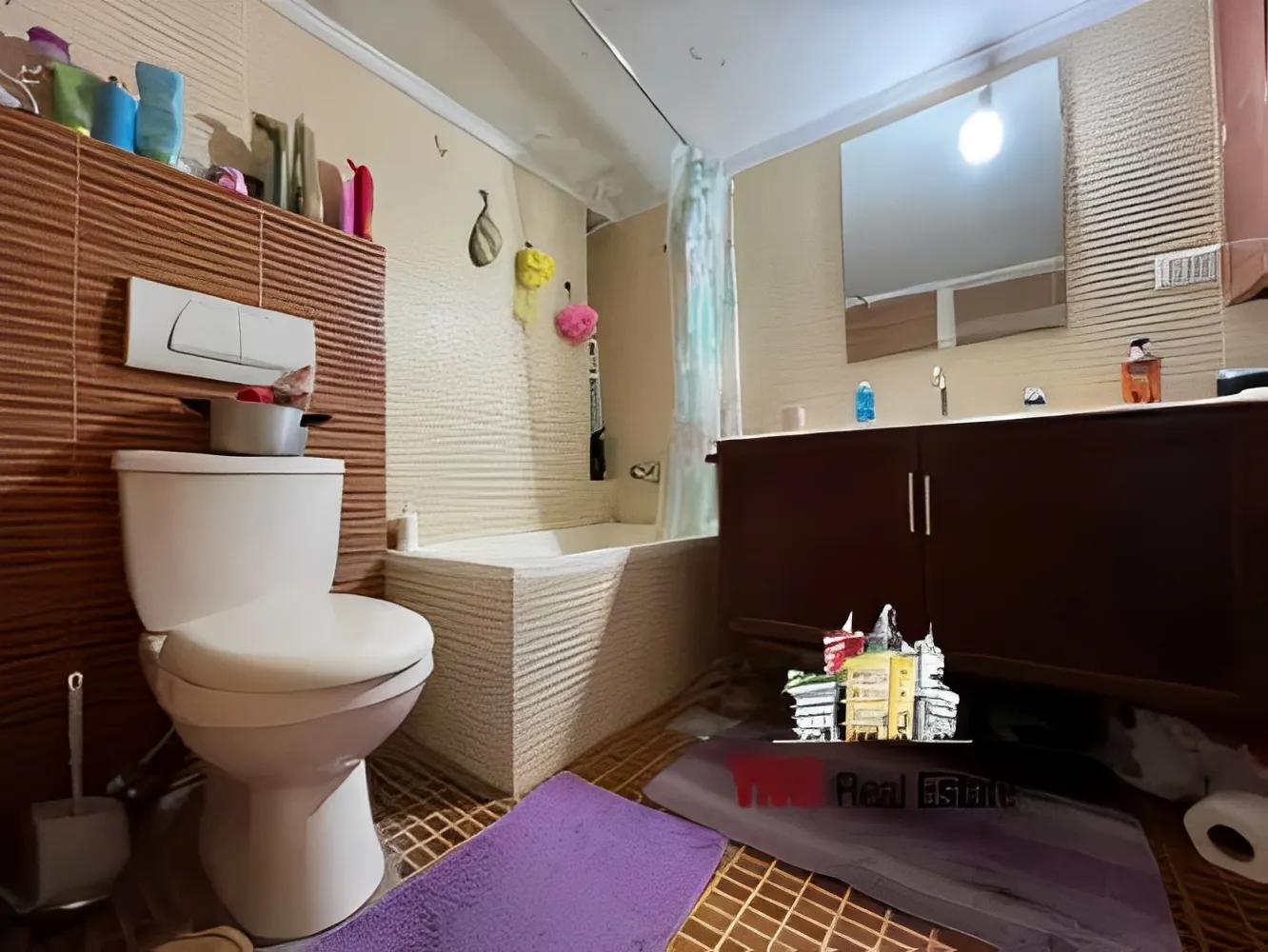 Apartment for Sale in Jounieh - 3 bed, 3 bath