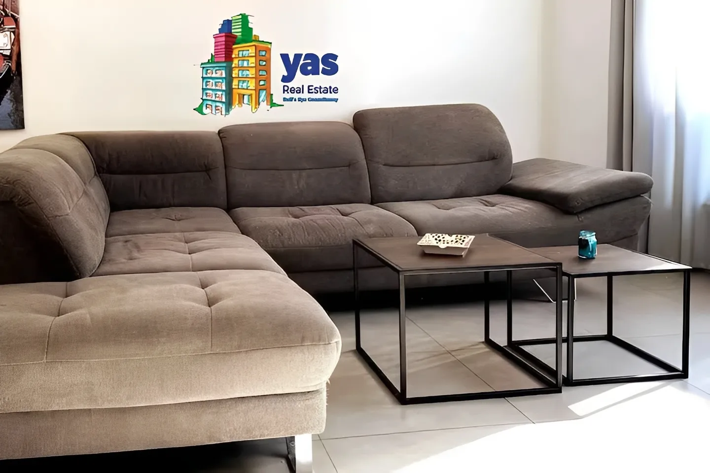 Apartment for Sale in Achrafieh - 2 bed, 2 bath