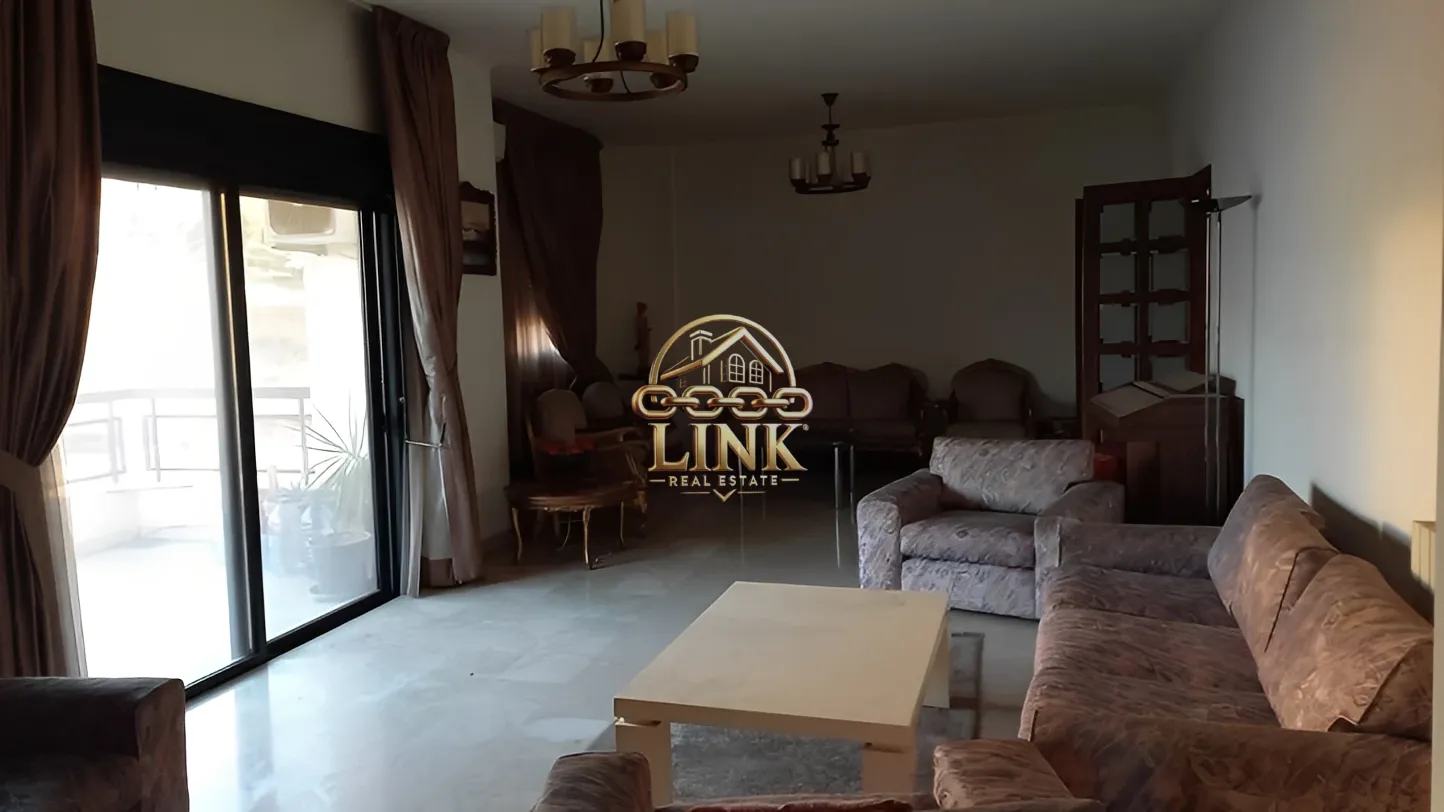 Apartment for Sale in Ain Aar, Lebanon