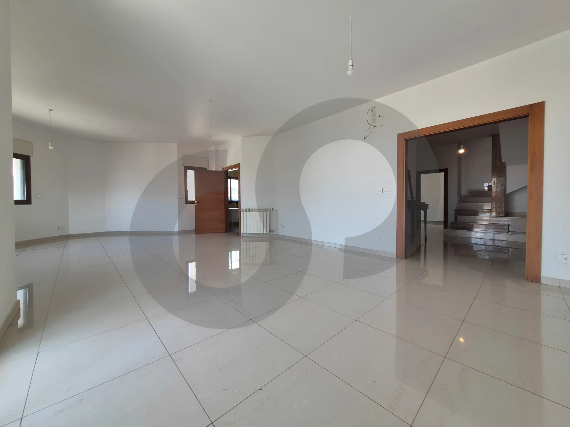 Apartment for Sale in Bsalim