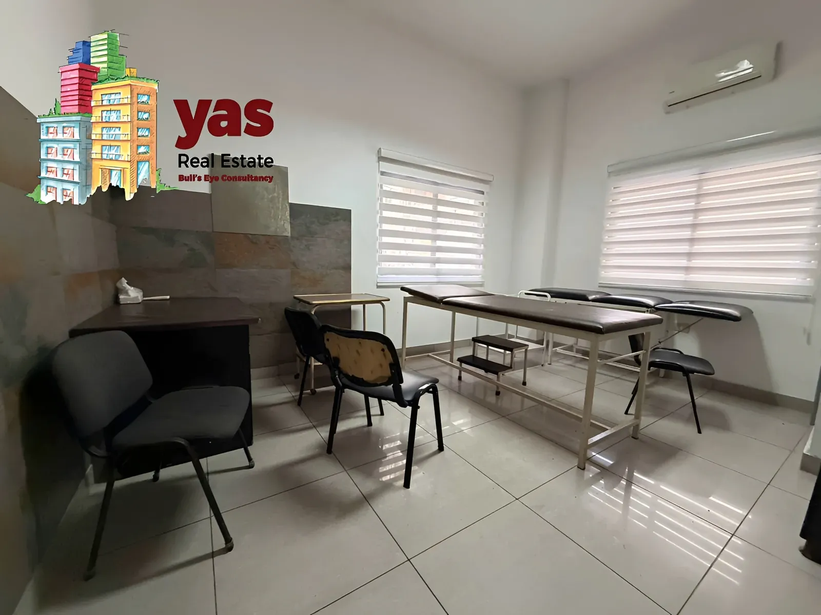 Clinic for sale in Adonis